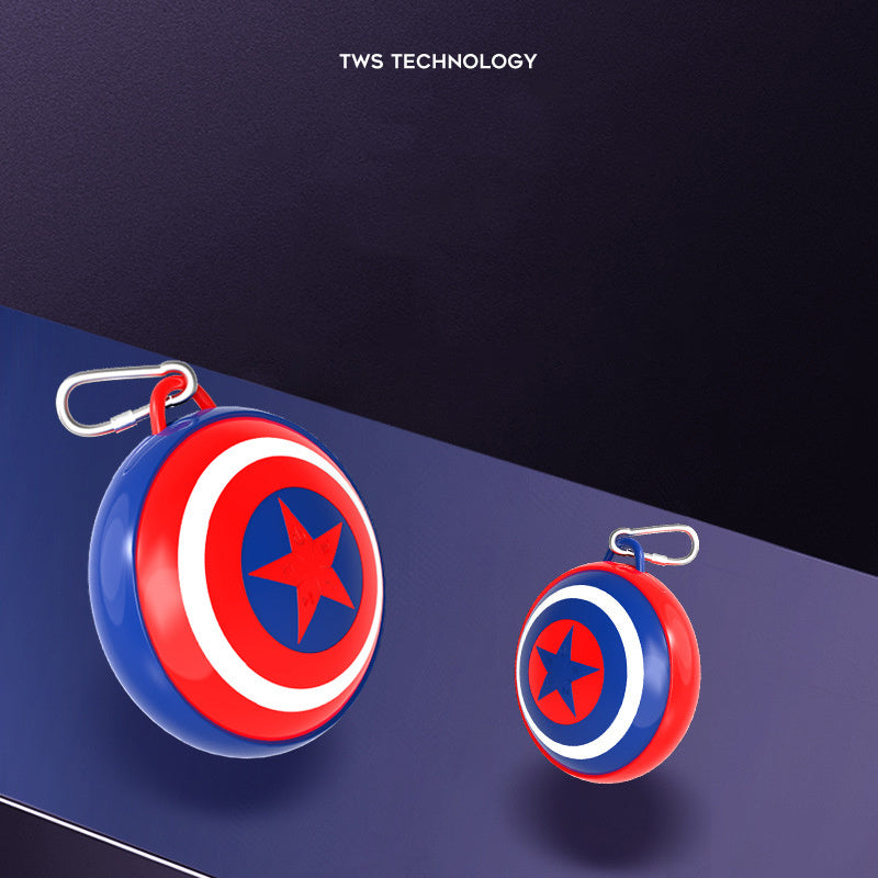 Wireless Bluetooth Speaker Mini Speaker Wireless Bluetooth Speaker Mini Speaker
